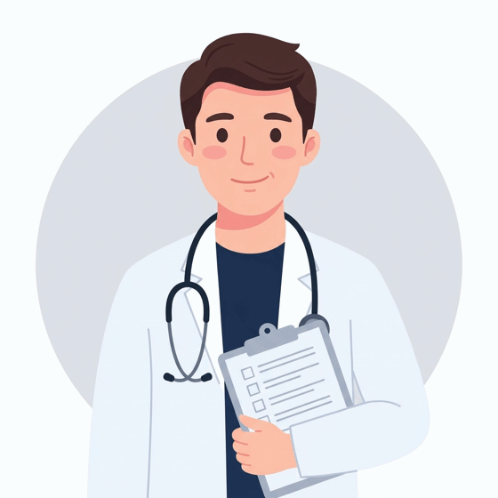 General OPD consultation at Oasis Healthcare